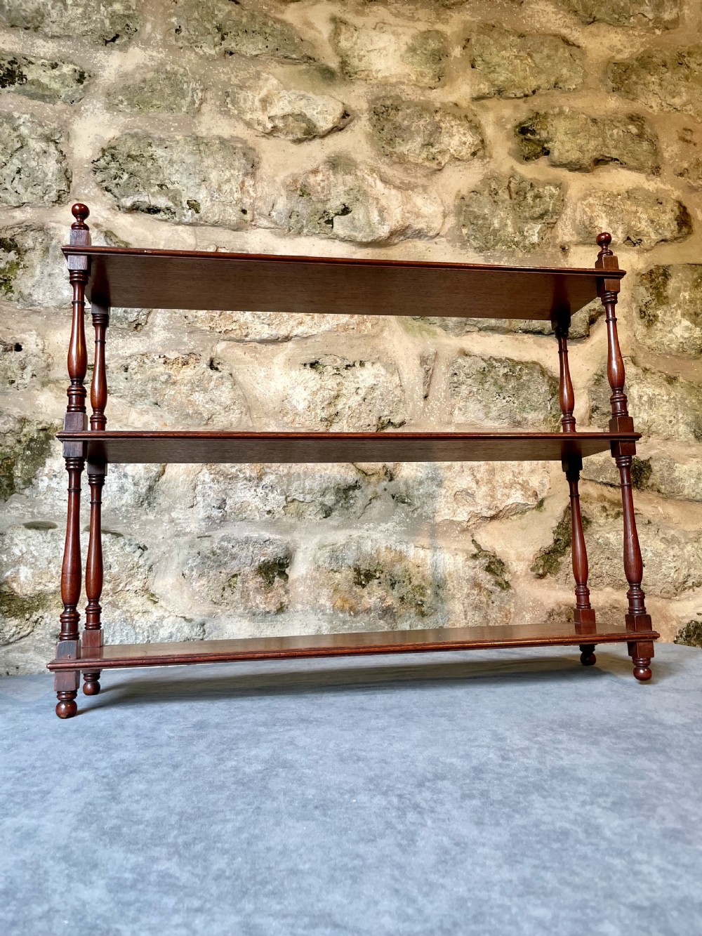 Top quality wall shelves View V