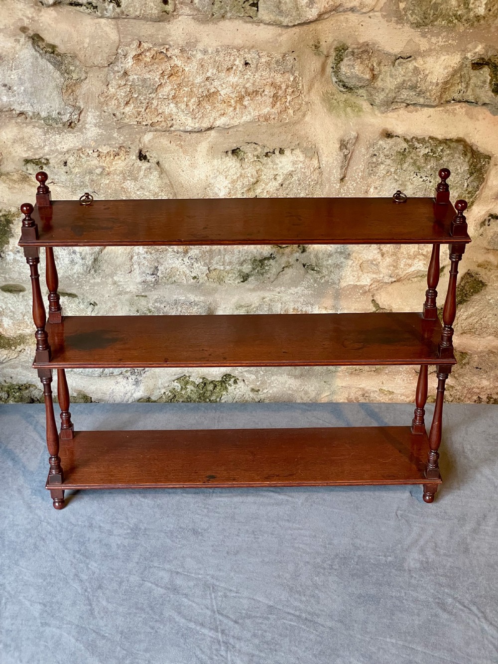 Top quality wall shelves View VI