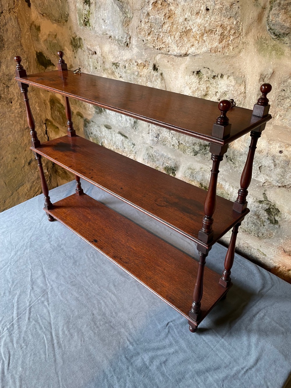 Top quality wall shelves View VII