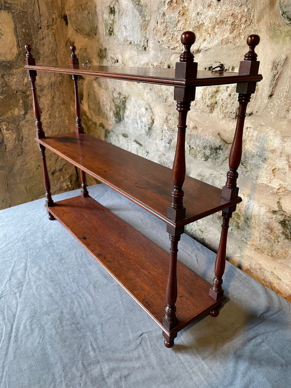 Top quality wall shelves View VIII