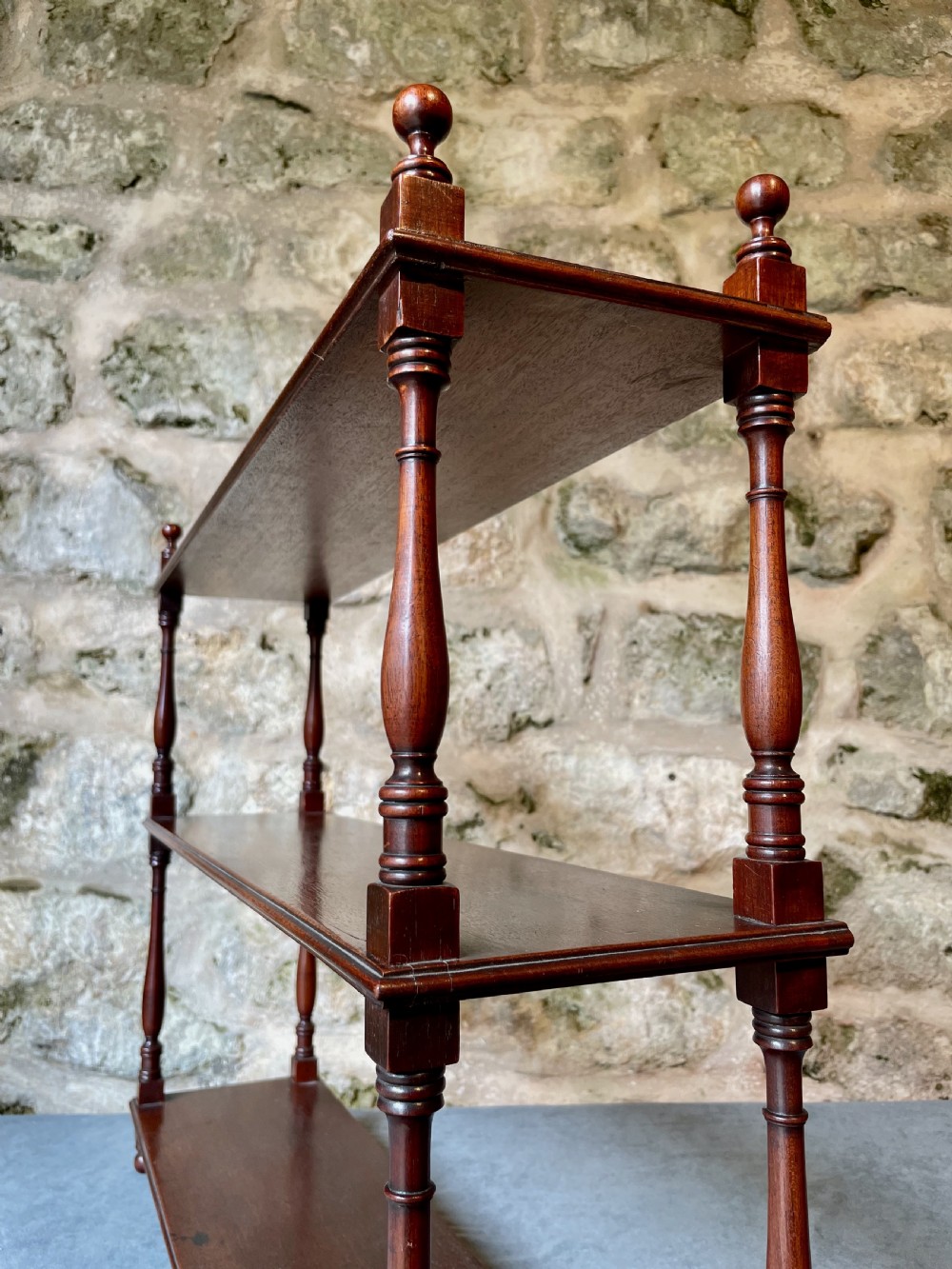 Top quality wall shelves View XVIII