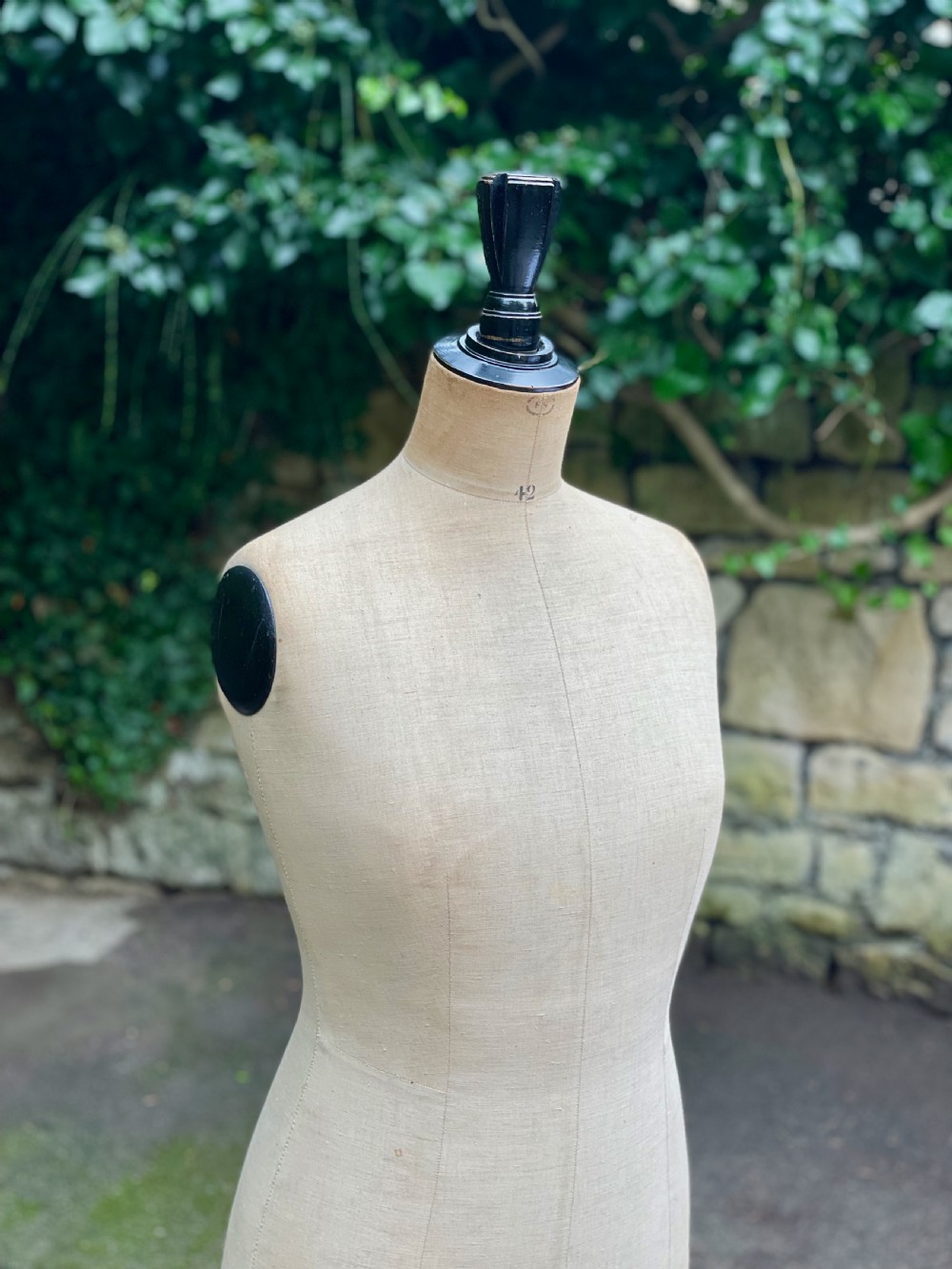 Top quality tailor's dummy or mannequin  View VII