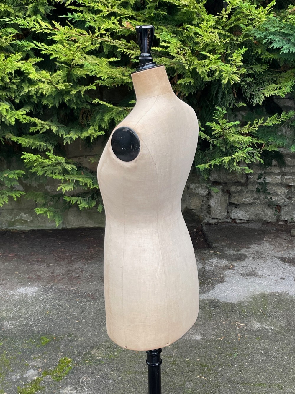 Top quality tailor's dummy or mannequin  View IX