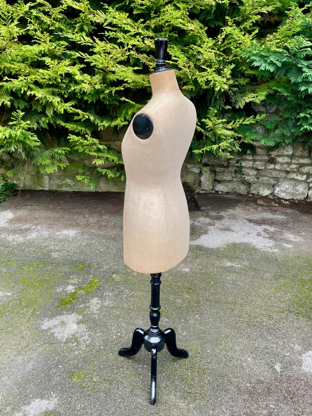 Top quality tailor's dummy or mannequin  View X
