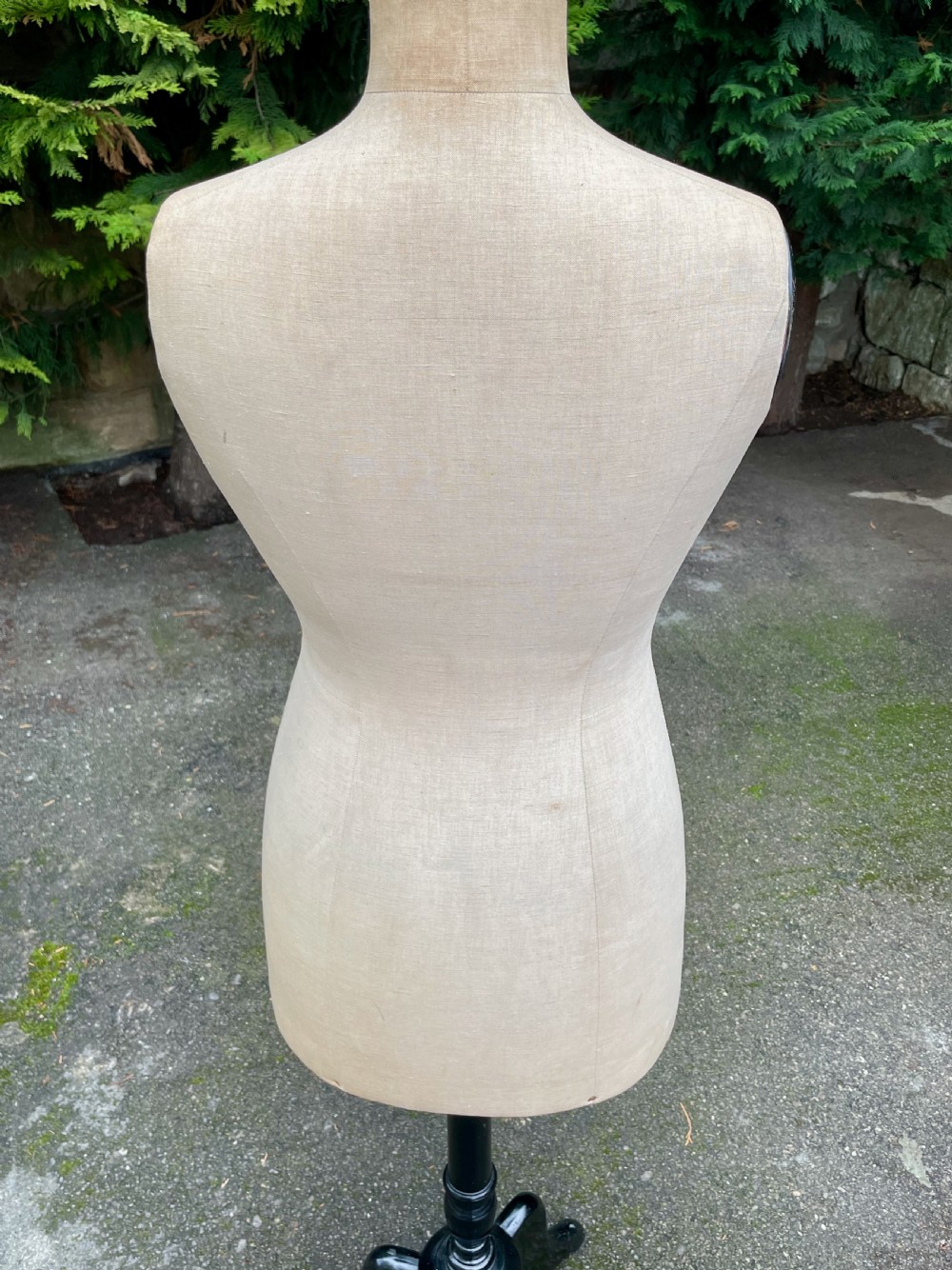 Top quality tailor's dummy or mannequin  View XI