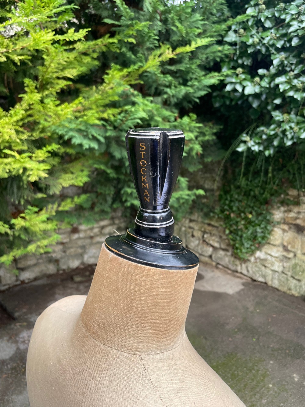 Top quality tailor's dummy or mannequin  View XVIII