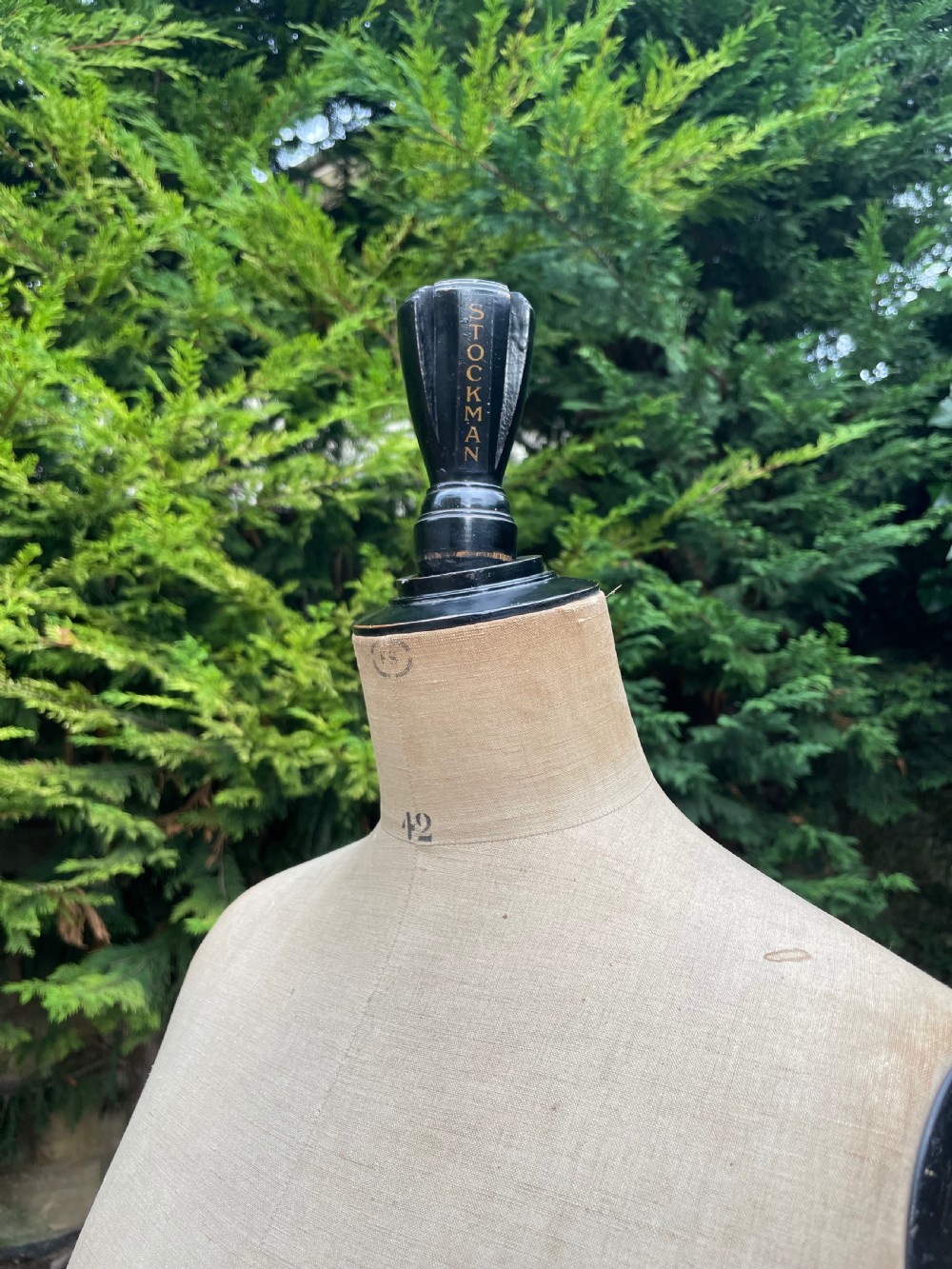 Top quality tailor's dummy or mannequin  View XX