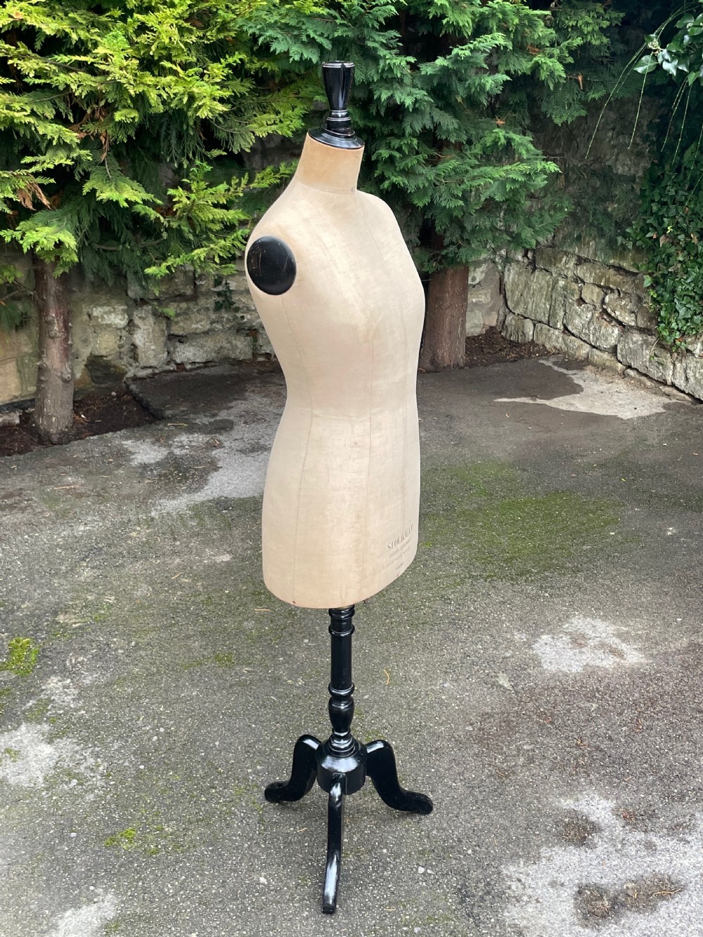 Top quality tailor's dummy or mannequin  View XXV