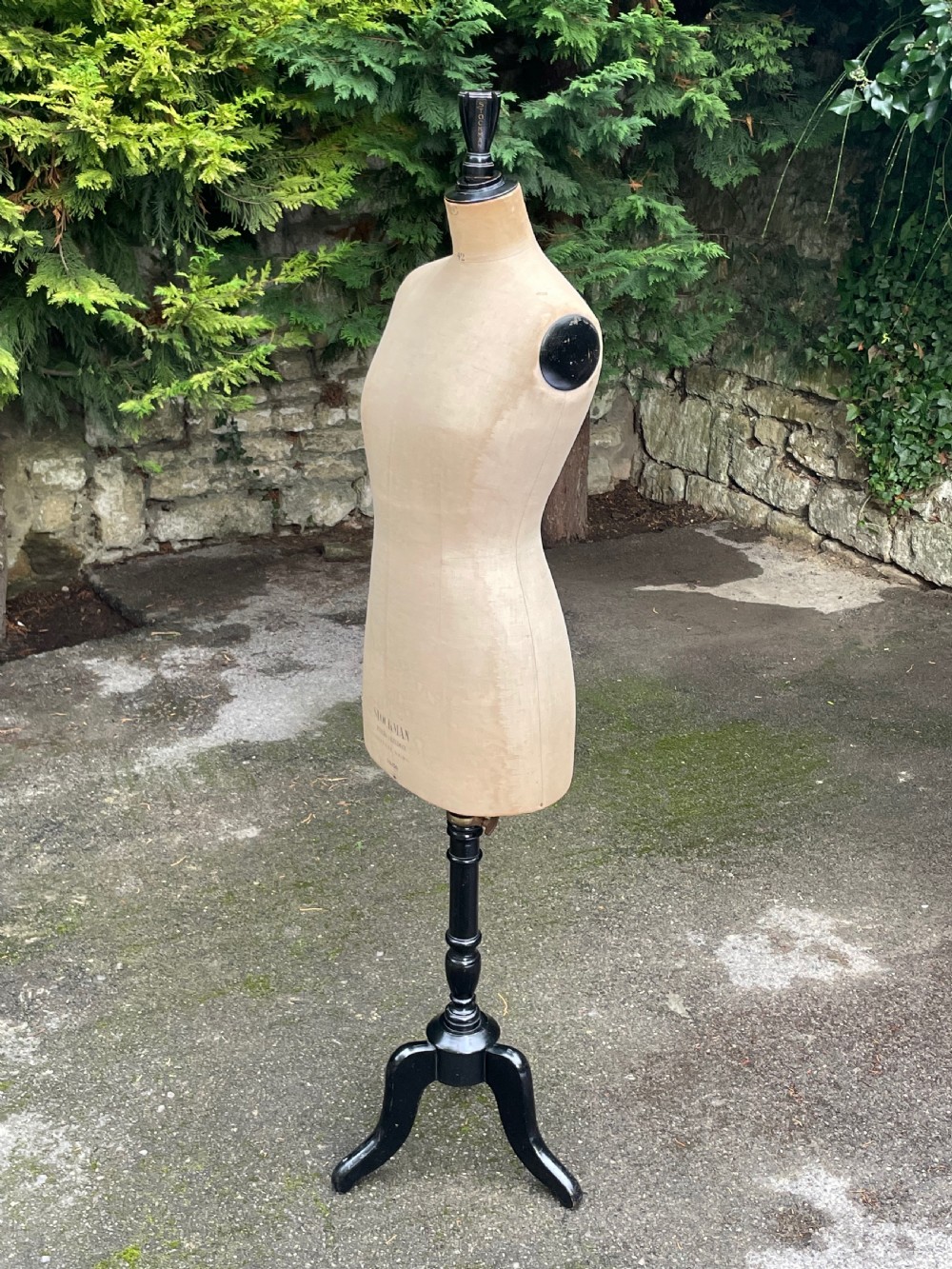 Top quality tailor's dummy or mannequin  View XXVII