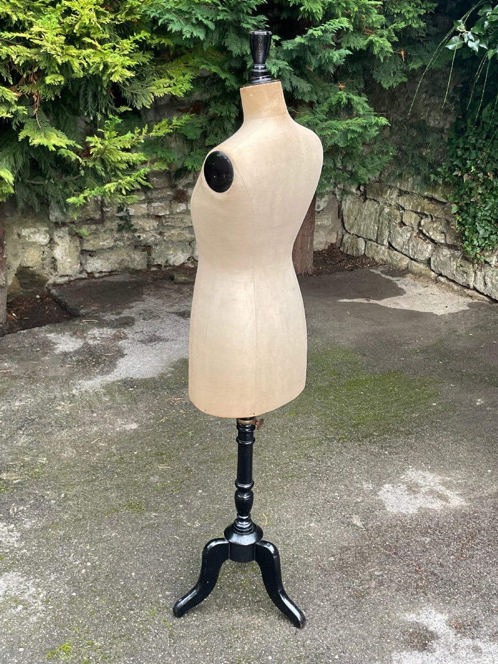Top quality tailor's dummy or mannequin  View XXVIII