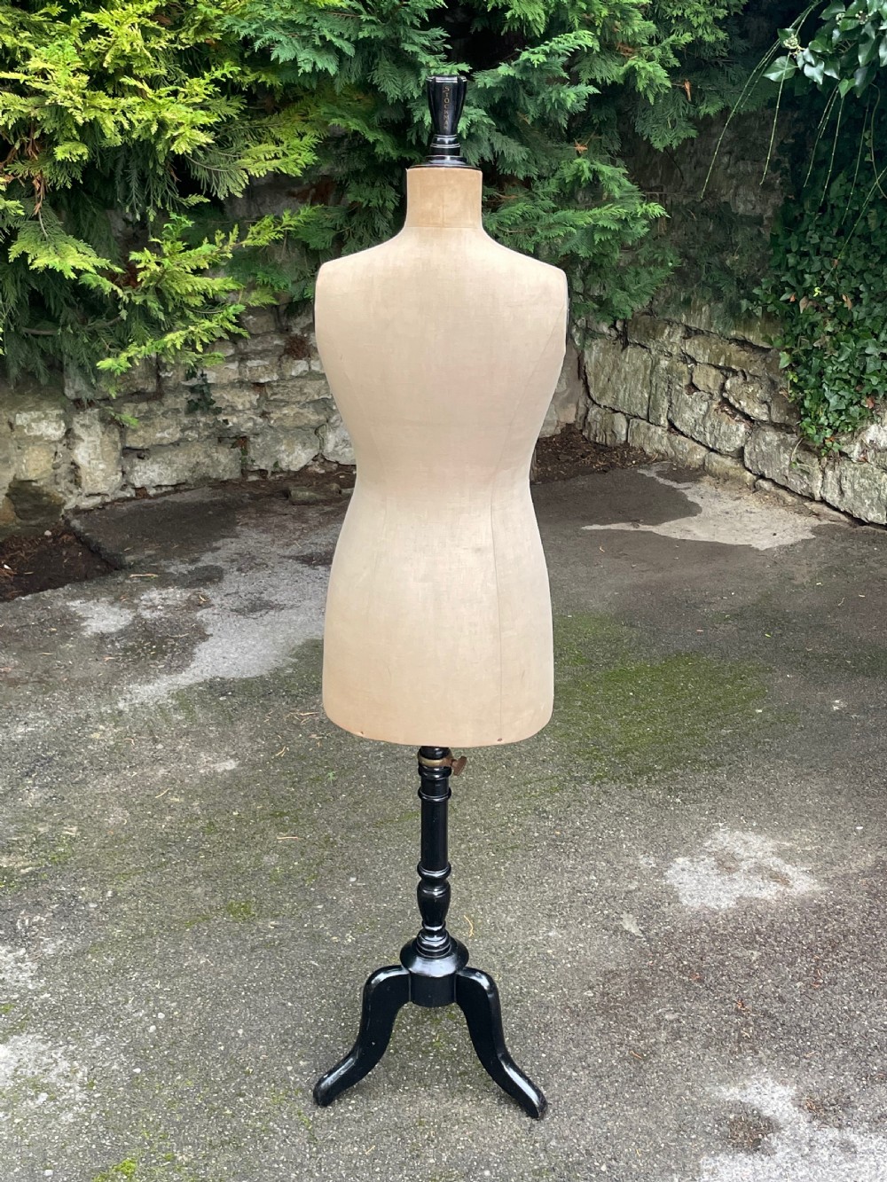 Top quality tailor's dummy or mannequin  View XXIX