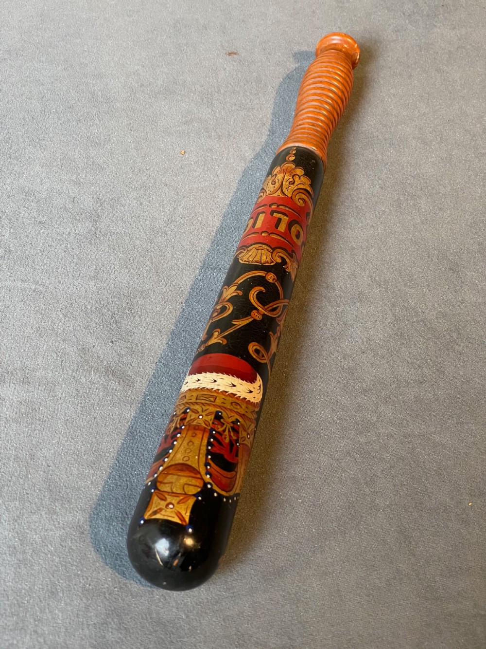 Best quality Victorian truncheon