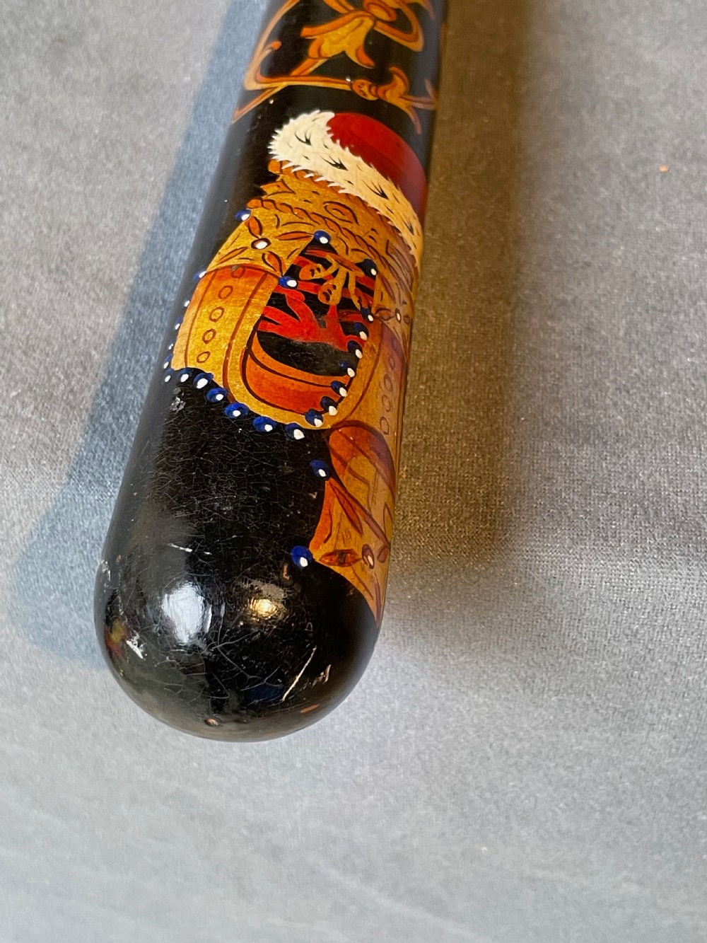 Best quality Victorian truncheon View XII