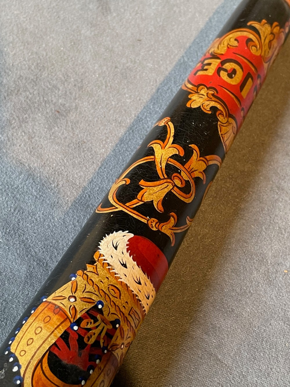 Best quality Victorian truncheon View XVII