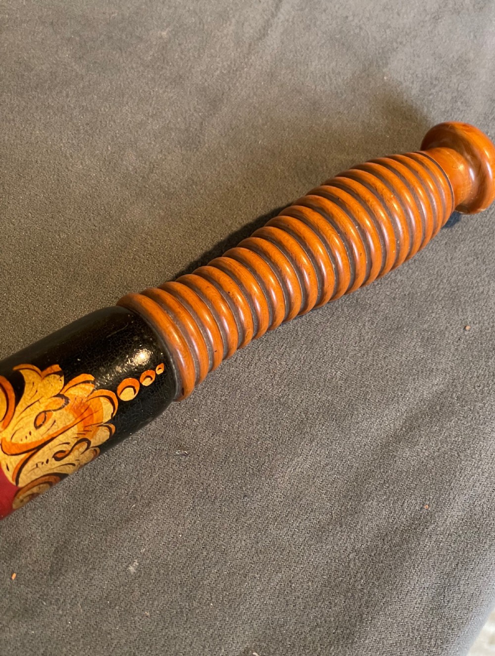 Best quality Victorian truncheon View XVIII