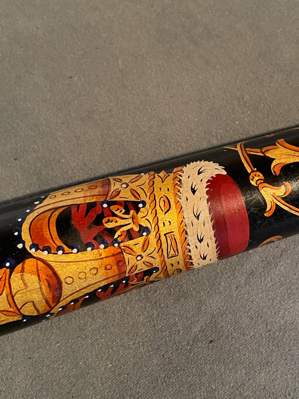Best quality Victorian truncheon View XIX