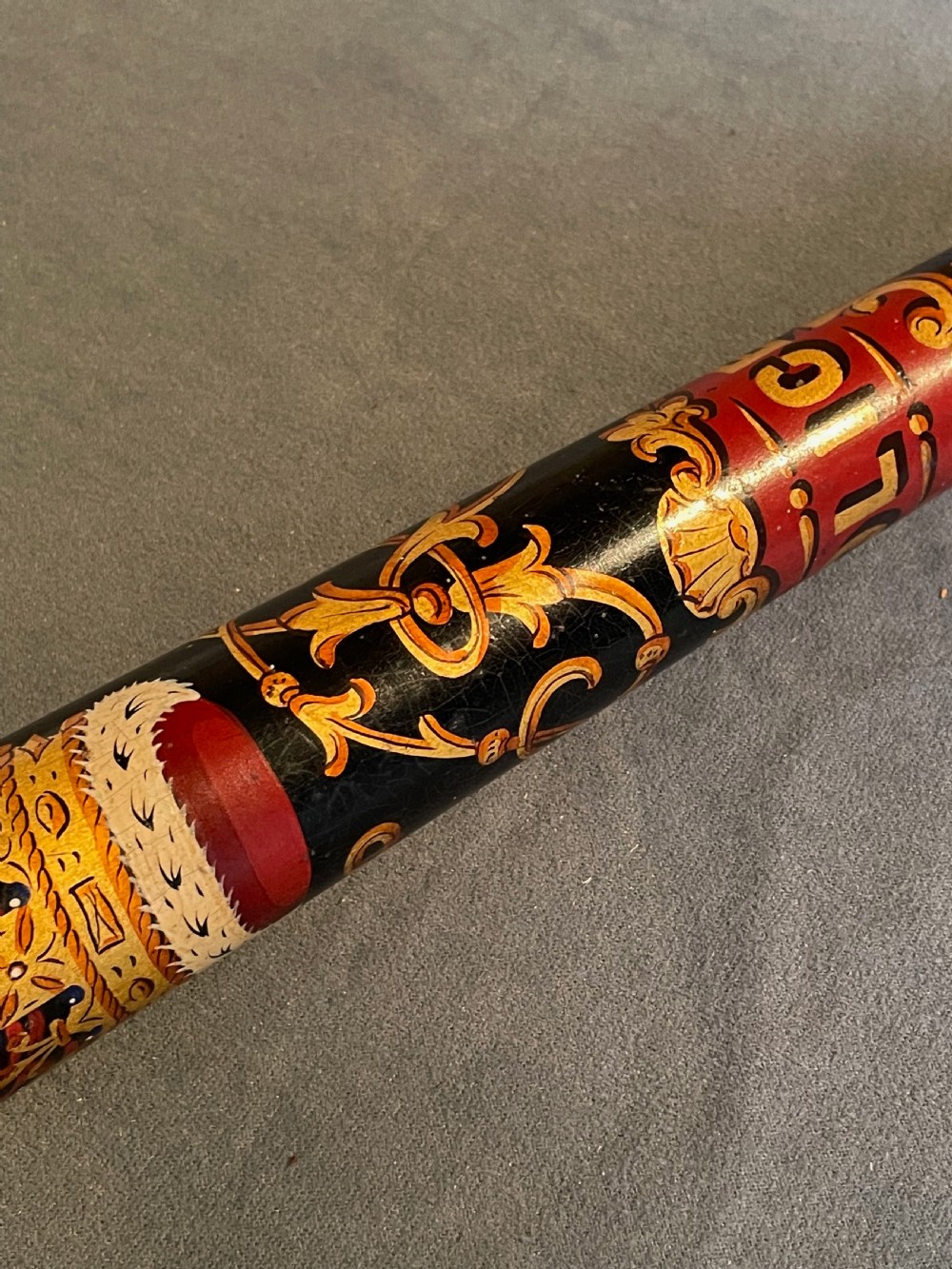 Best quality Victorian truncheon View XX