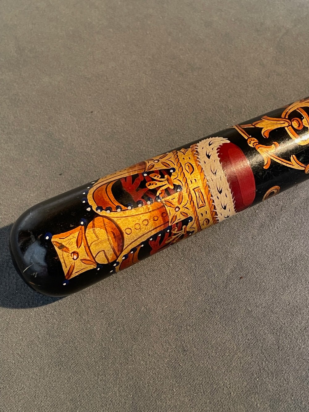 Best quality Victorian truncheon View XXI