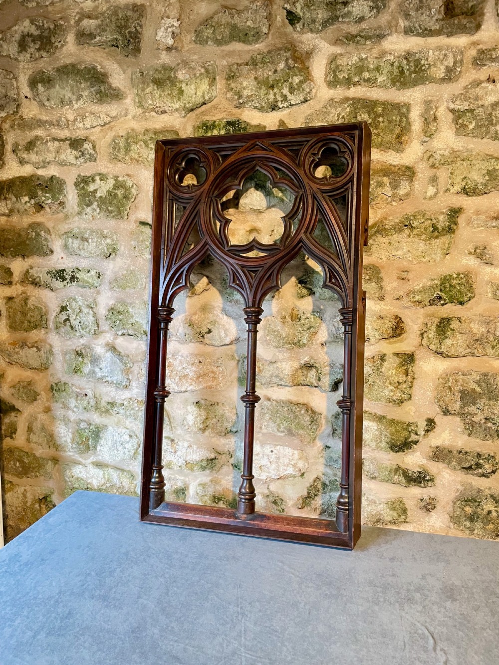 Victorian Gothic Panel View XXII