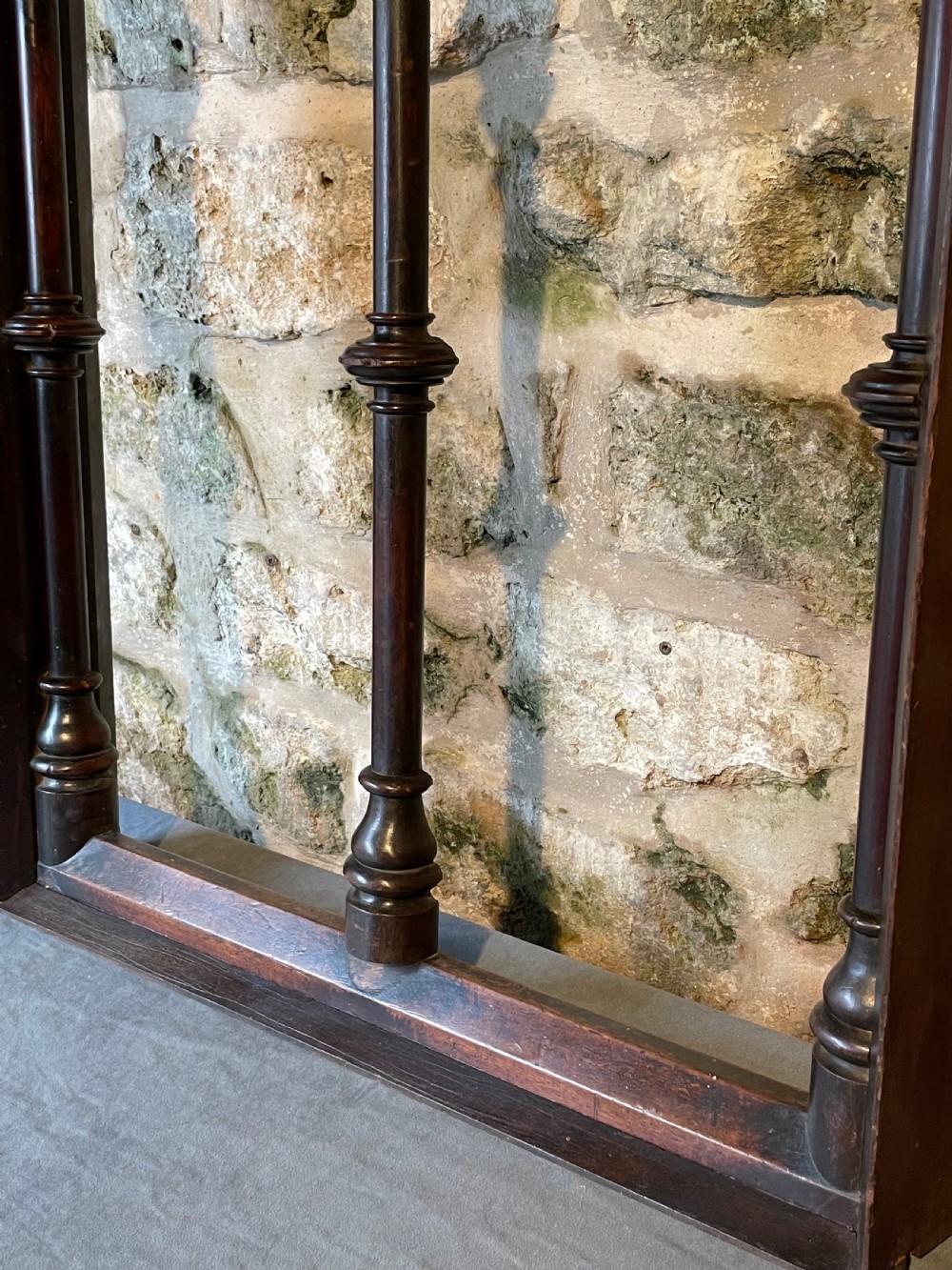 Victorian Gothic Panel View XXVII