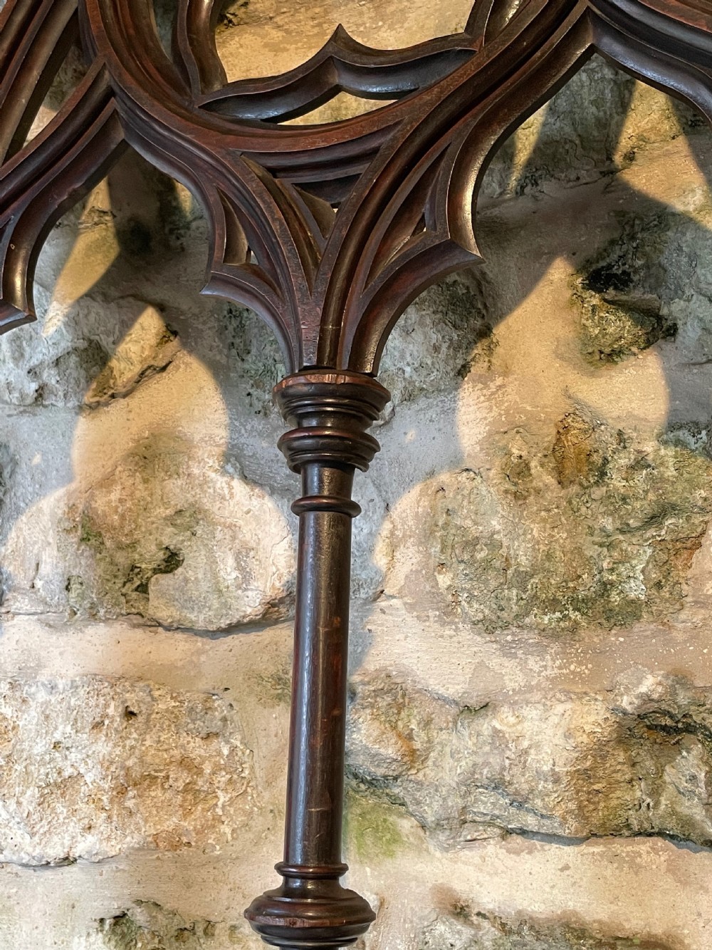 Victorian Gothic Panel View XXVIII