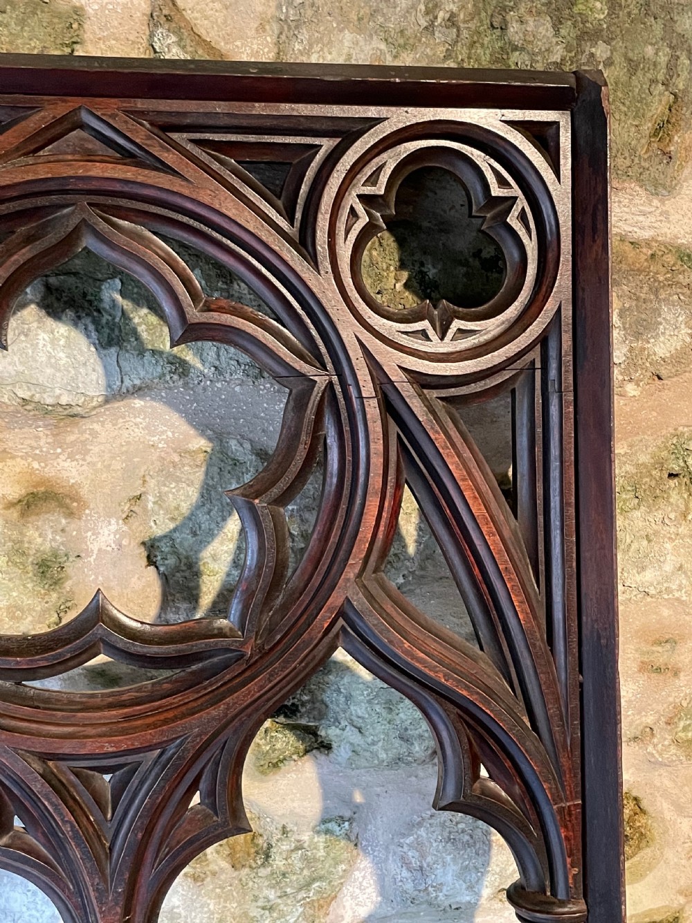 Victorian Gothic Panel View XXIX