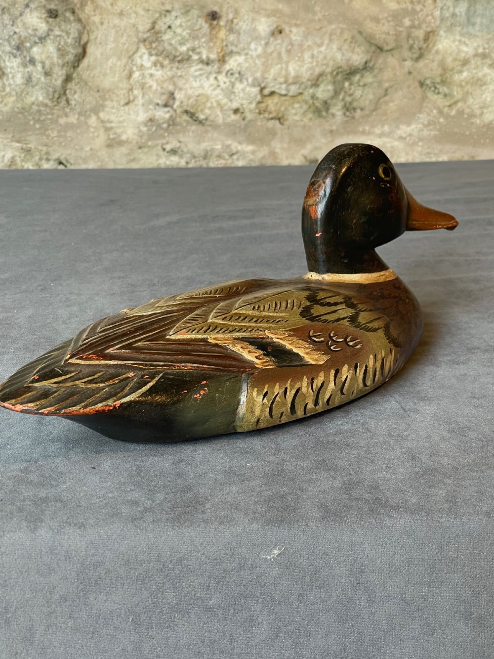 Best Quality Decoy Duck View II