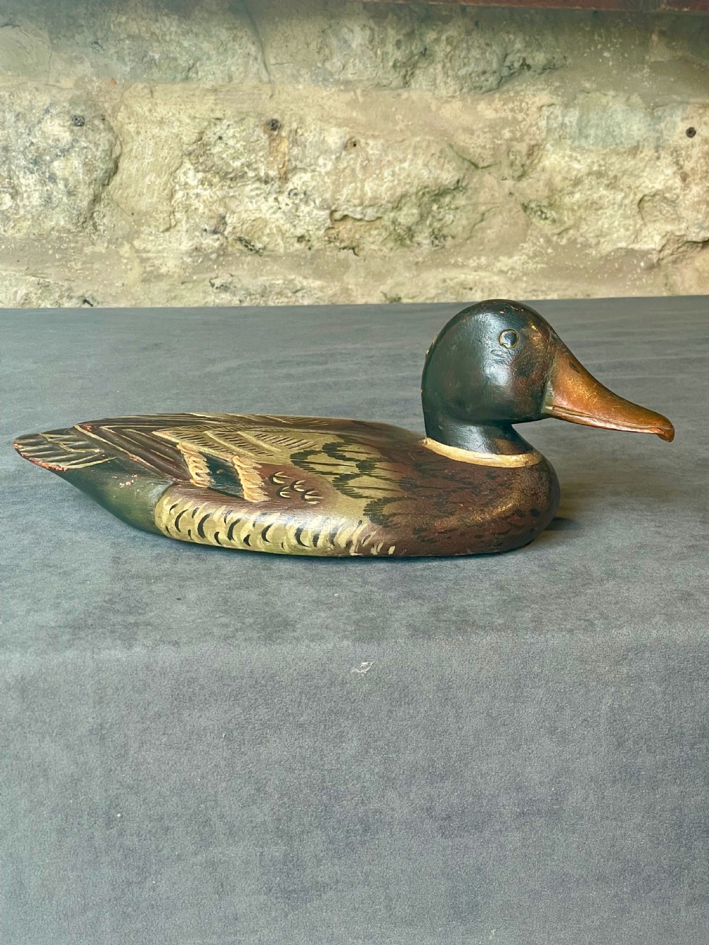 Best Quality Decoy Duck View IV