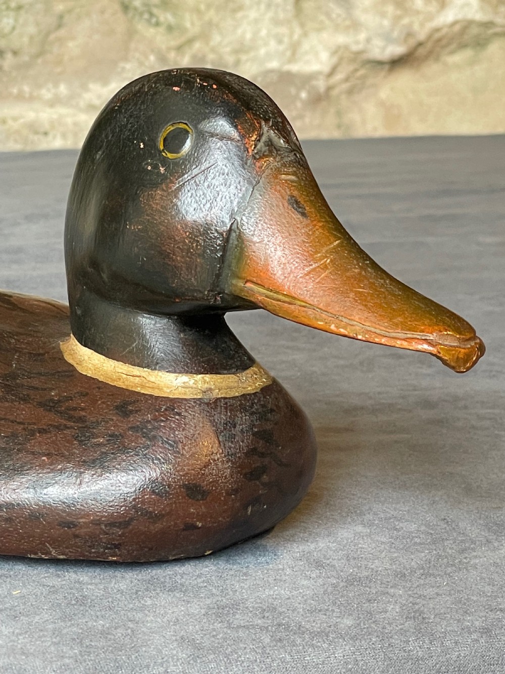 Best Quality Decoy Duck View V