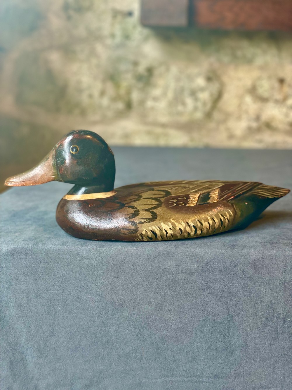 Best Quality Decoy Duck View VI