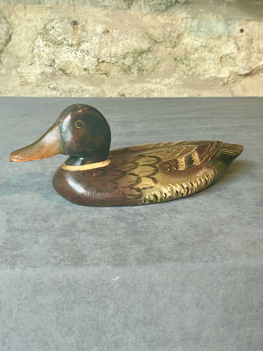 Best Quality Decoy Duck View VIII