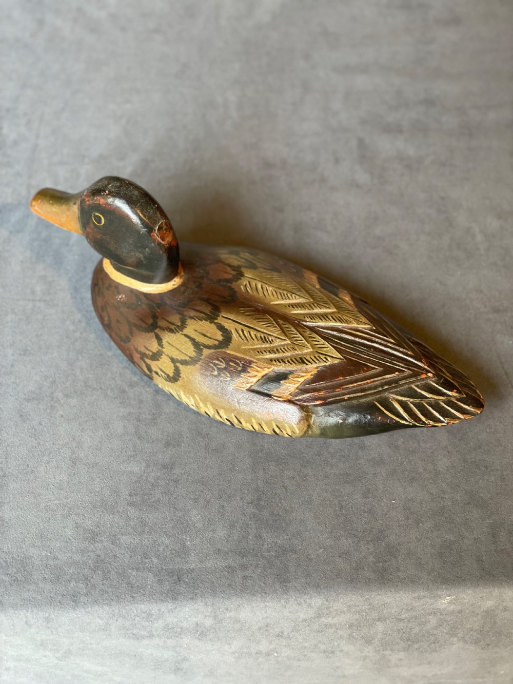 Best Quality Decoy Duck View XI