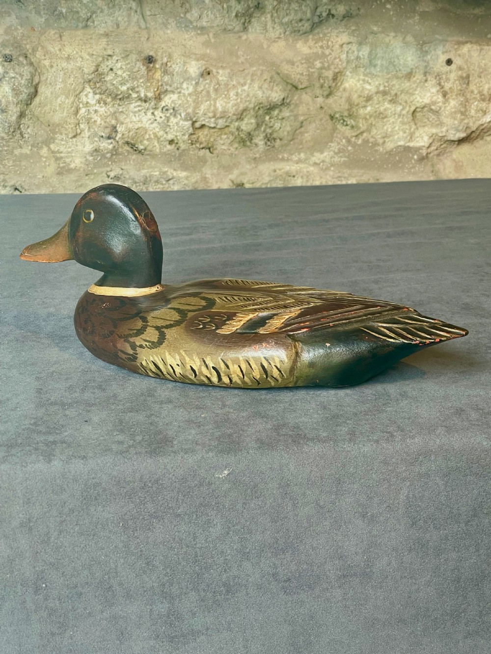 Best Quality Decoy Duck View XII