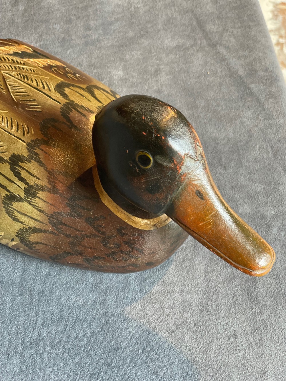 Best Quality Decoy Duck View XIV