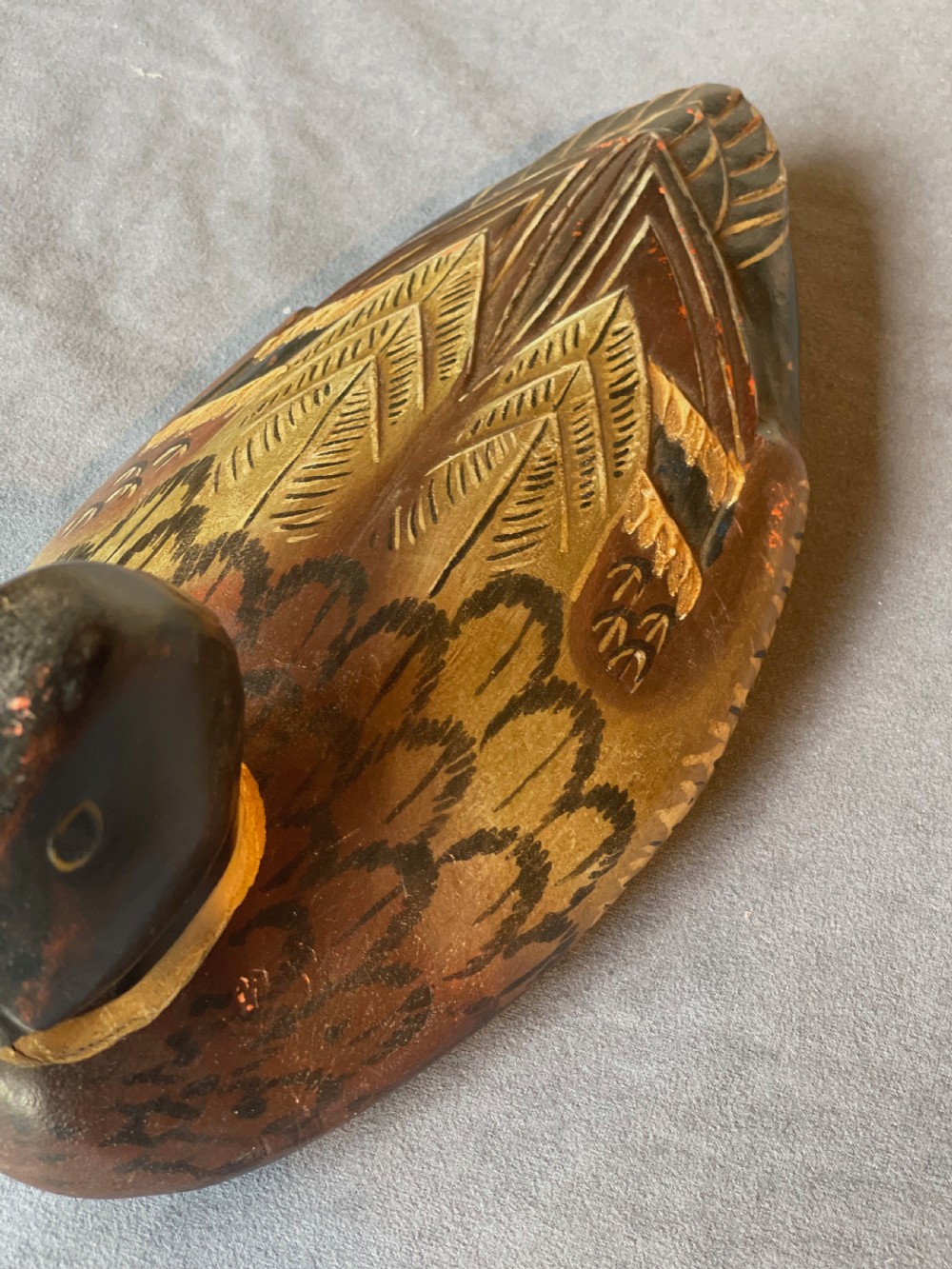 Best Quality Decoy Duck View XV