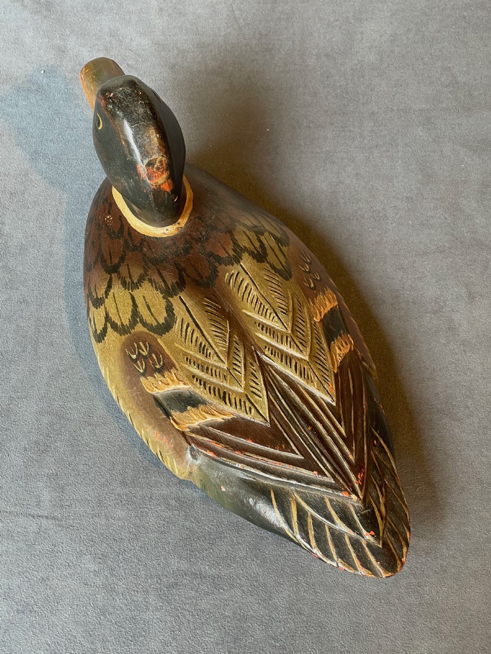 Best Quality Decoy Duck View XVIII
