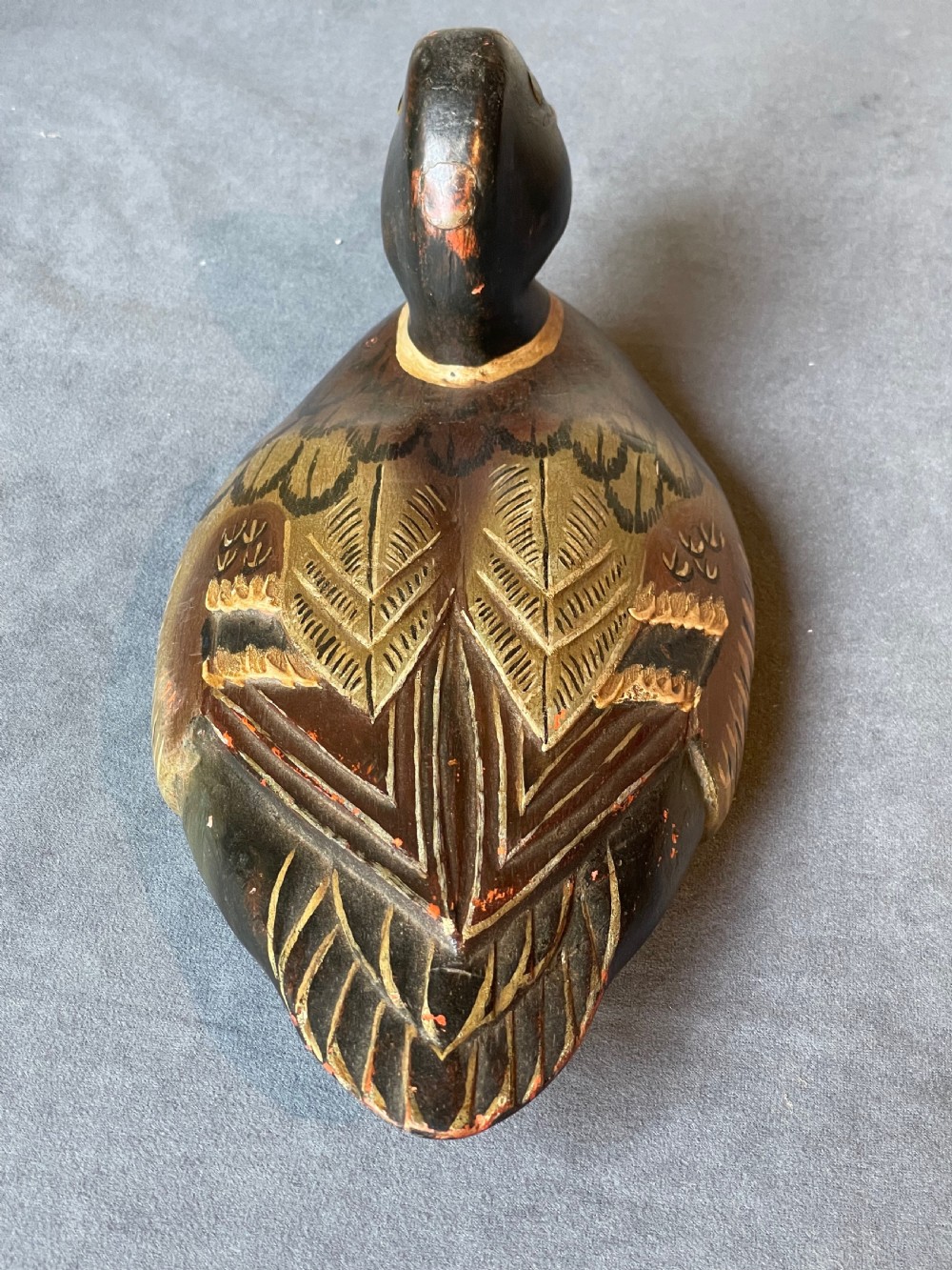 Best Quality Decoy Duck View XXI