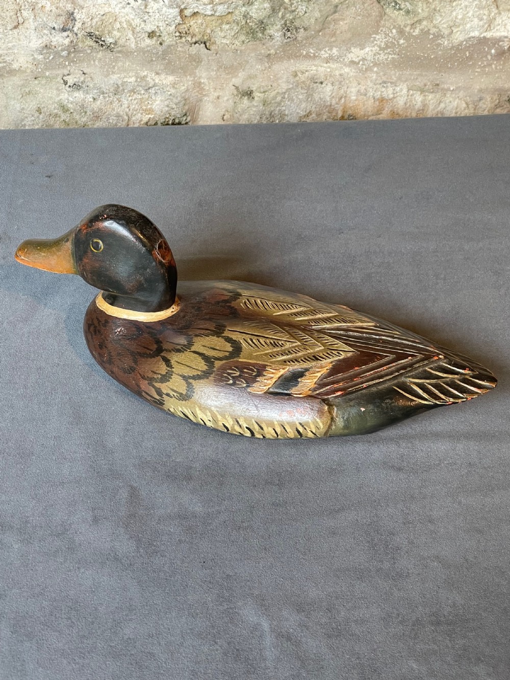 Best Quality Decoy Duck View XXII