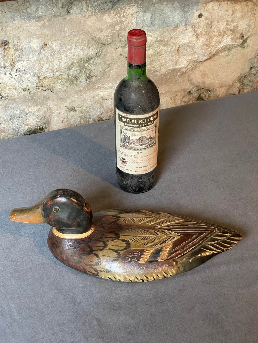 Best Quality Decoy Duck View XXIV