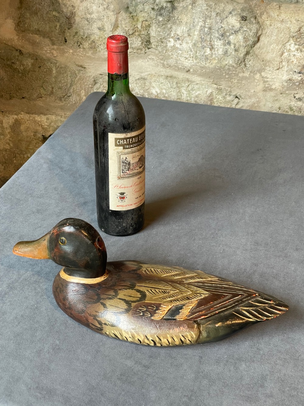 Best Quality Decoy Duck View XXV