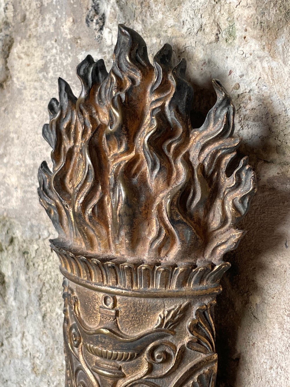 Best quality candle wall sconce View VII