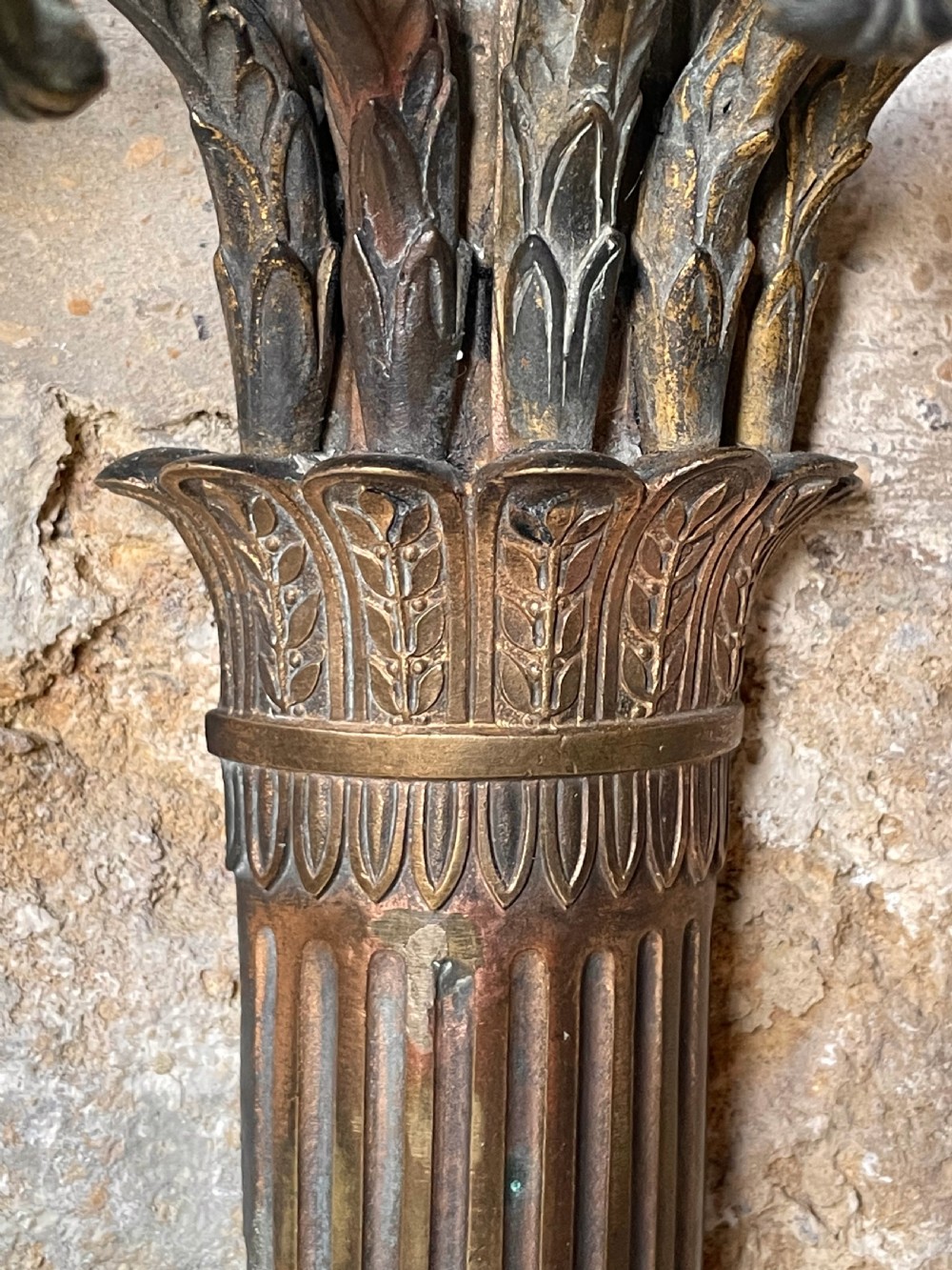 Best quality candle wall sconce View IX