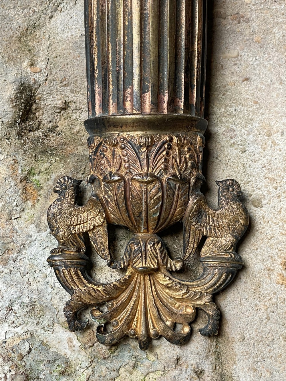 Best quality candle wall sconce View X