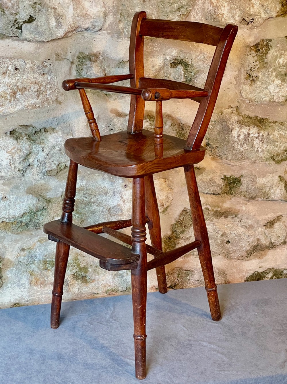 Child’s High Chair