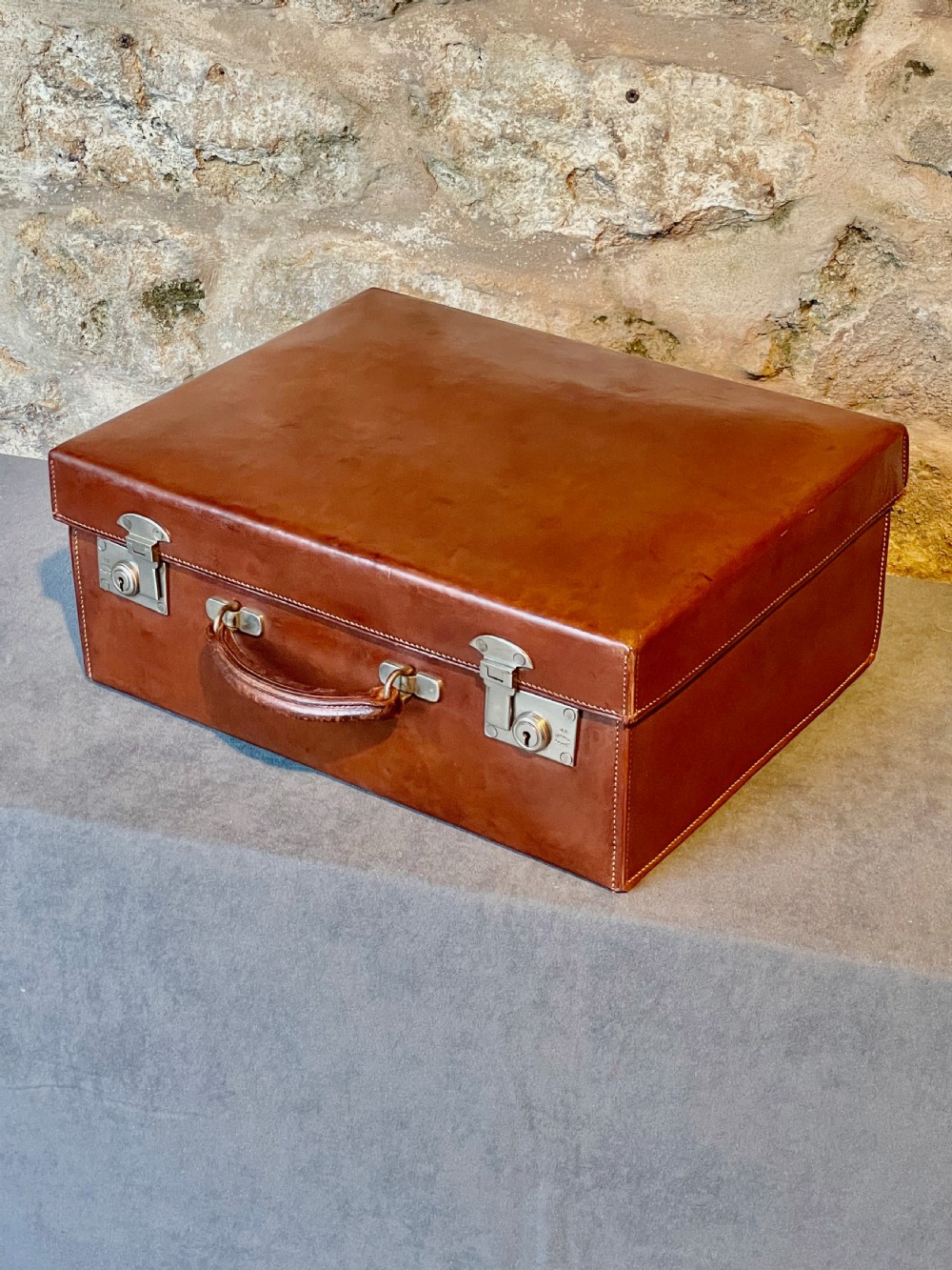 Best Quality Early 20th century suitcase