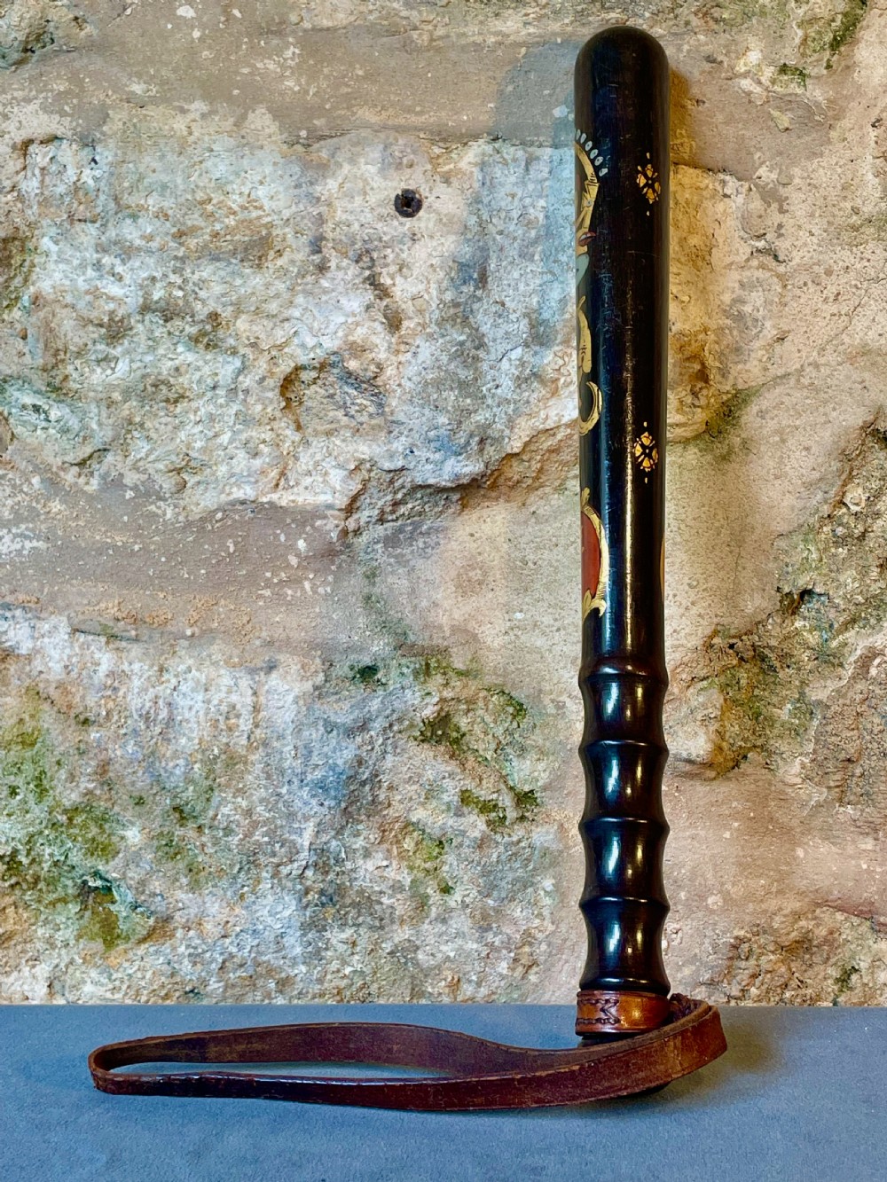 Superb Police Truncheon View XII