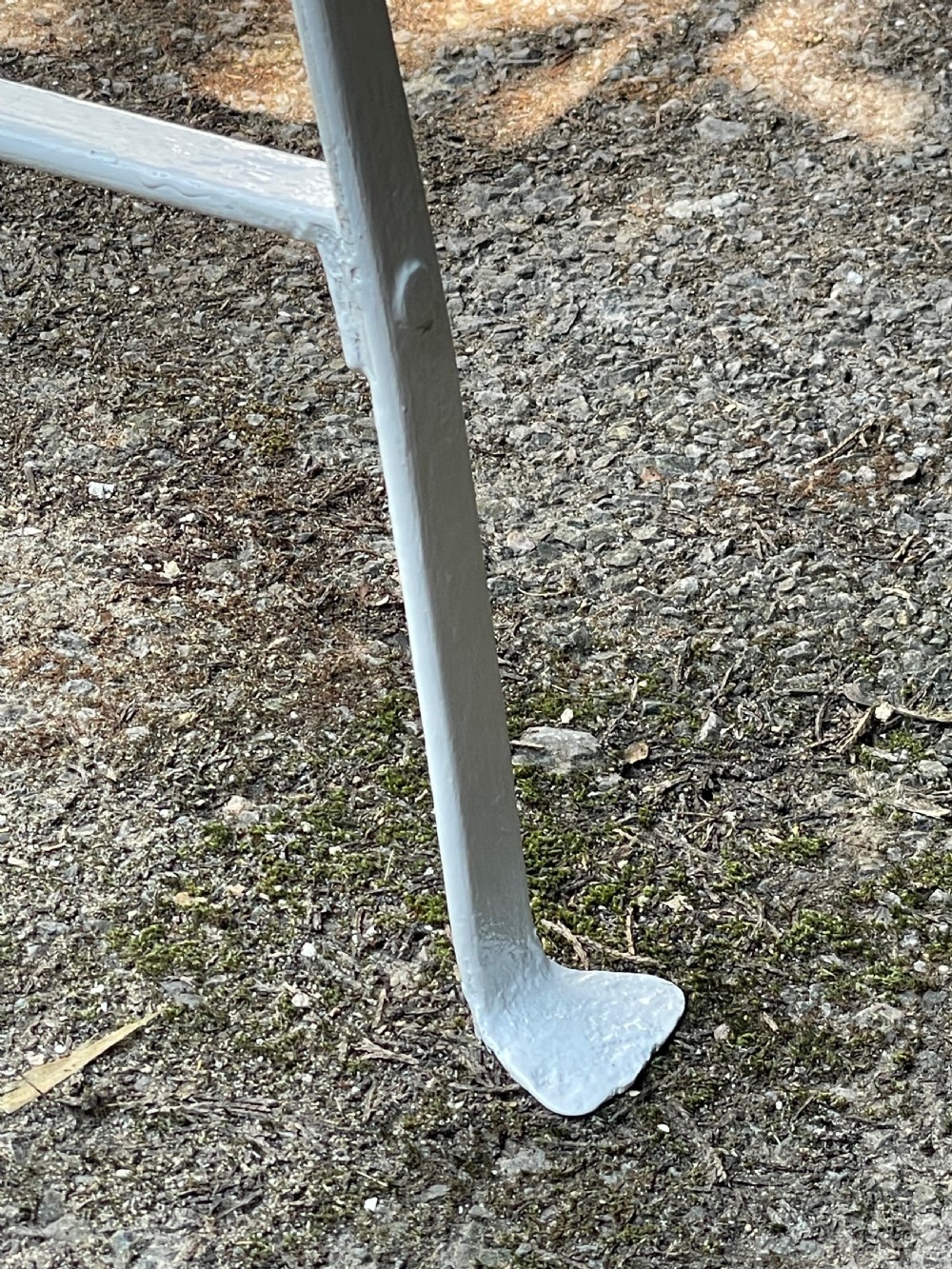 2-seater garden bench/seat View XIV