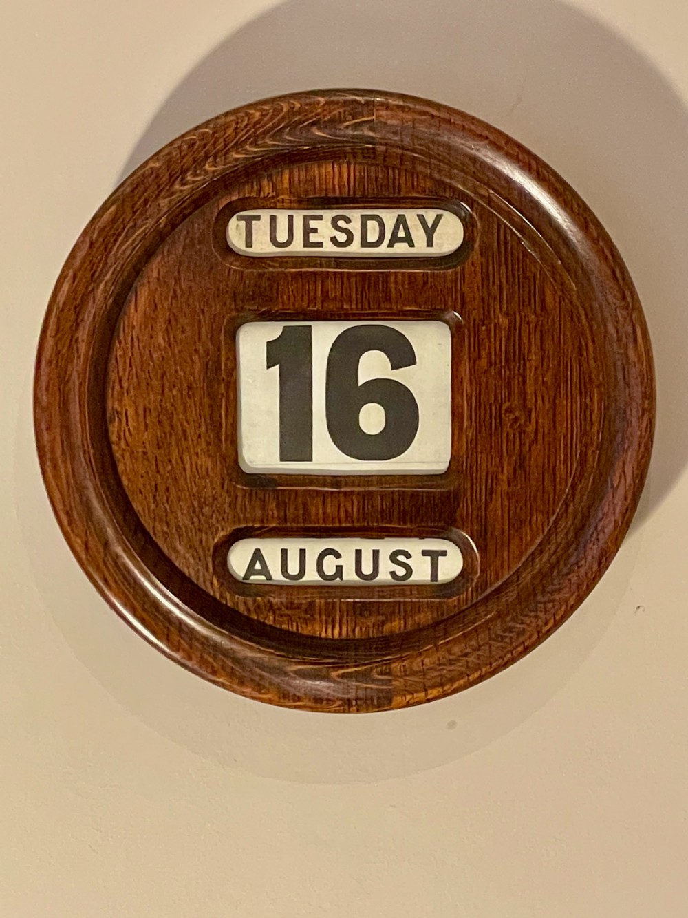 Perpetual Calendar