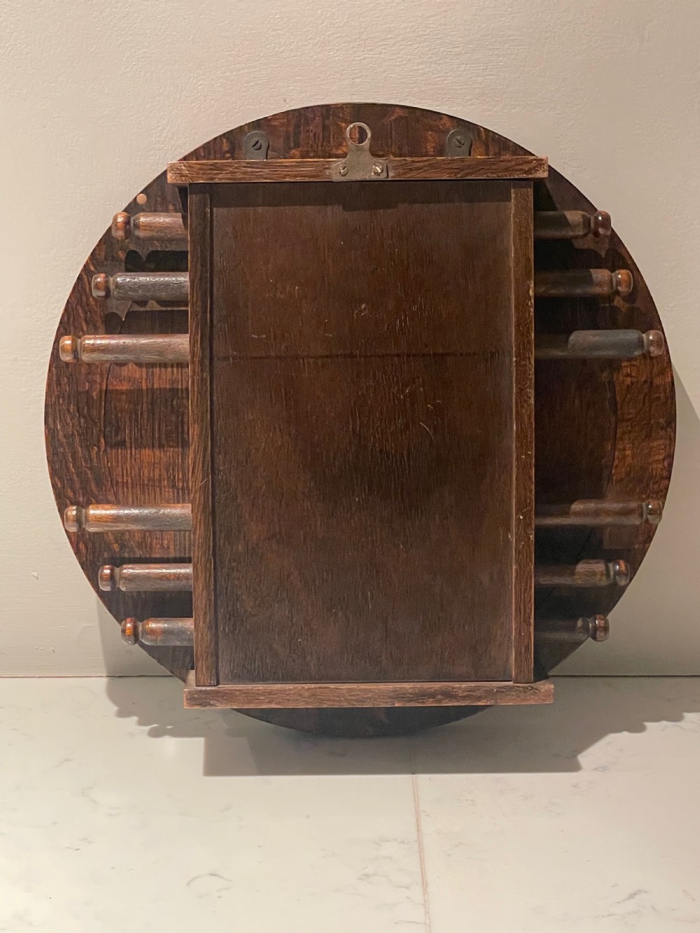 Perpetual Calendar View XII