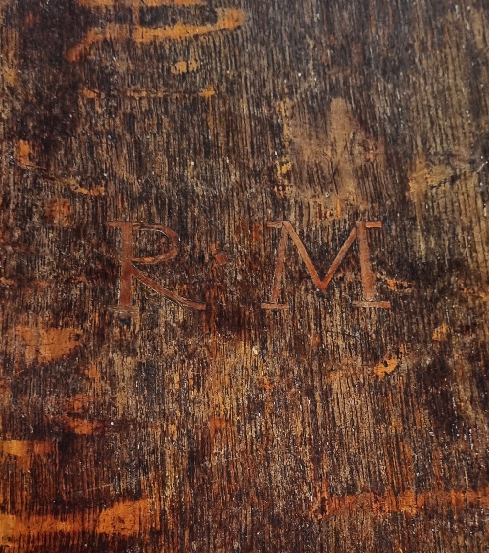 Detail View